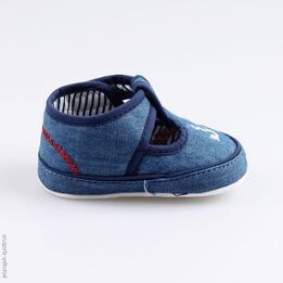 Обувь Для Малышей До Года Интернет Магазин